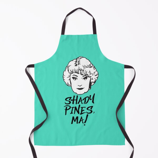 Item preview, Dorothy Zbornak: Shady Pines, Ma! (the Golden Girls) designed and sold by catalystdesign.