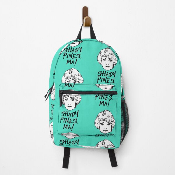 Item preview, Dorothy Zbornak: Shady Pines, Ma! (the Golden Girls) designed and sold by catalystdesign.