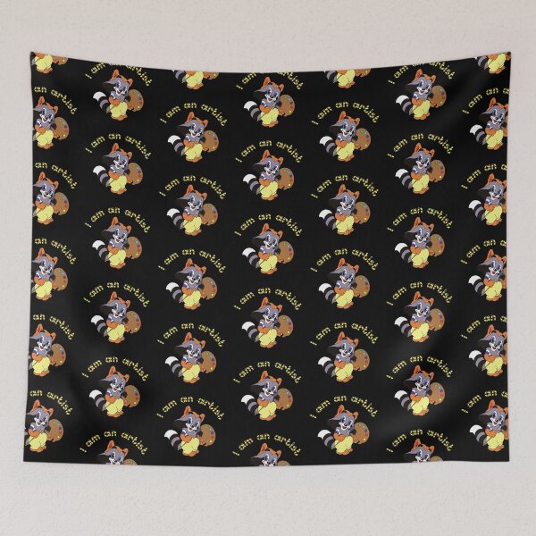 Item preview, For artists & painters designed and sold by Umiska.