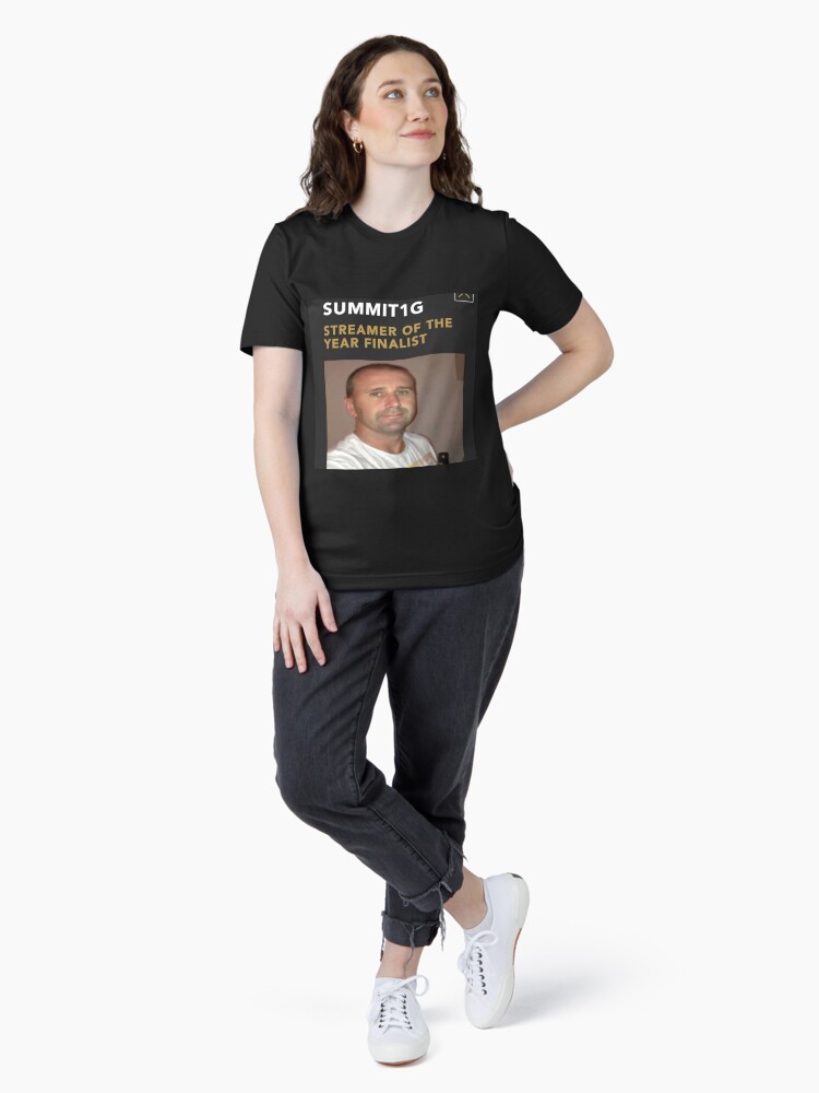 Essential T-Shirt for Sale mit 