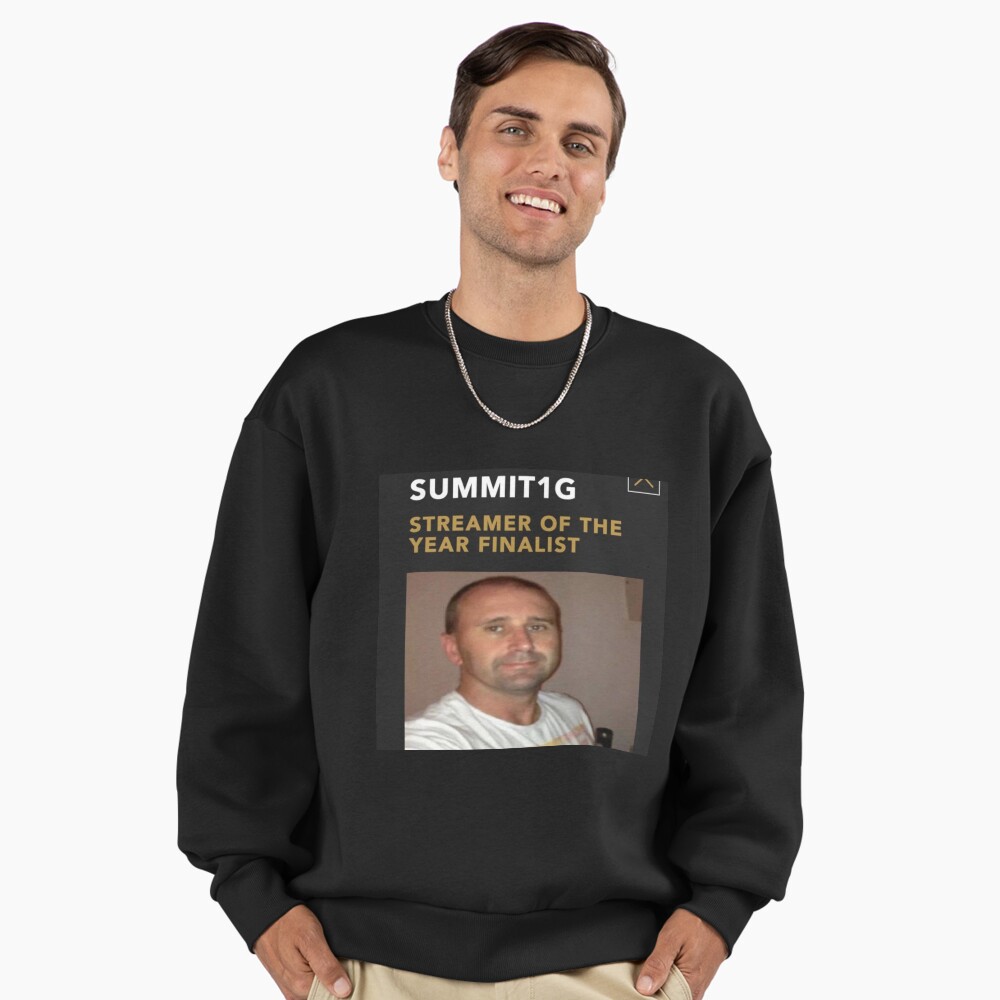 Summit1g streamer of the year finalist A-Line Dress for Sale by