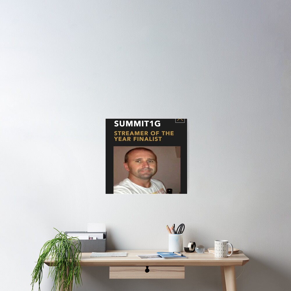 summit1g-streamer-of-the-year-finalist-poster-for-sale-by