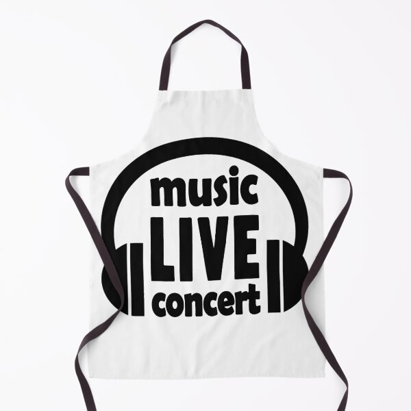 Item preview, music of the night concert band designed and sold by Idea y Design.