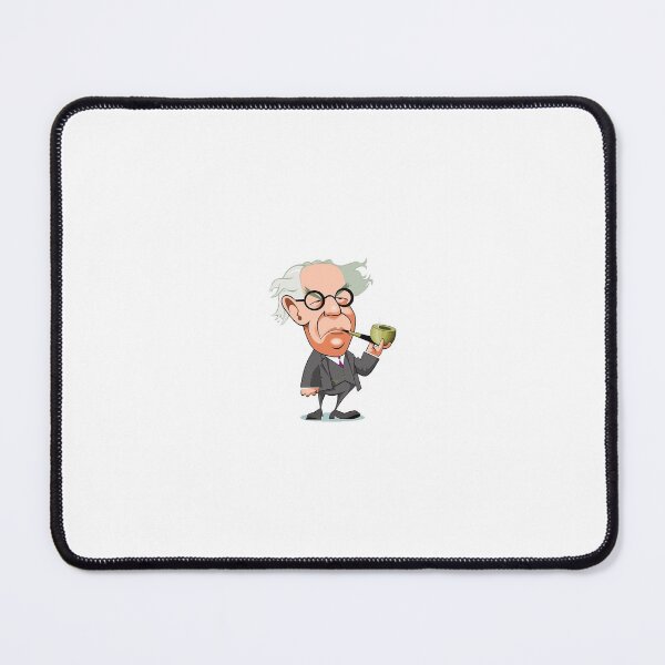 Item preview, Ivan Pavlov designed and sold by riana doodles.