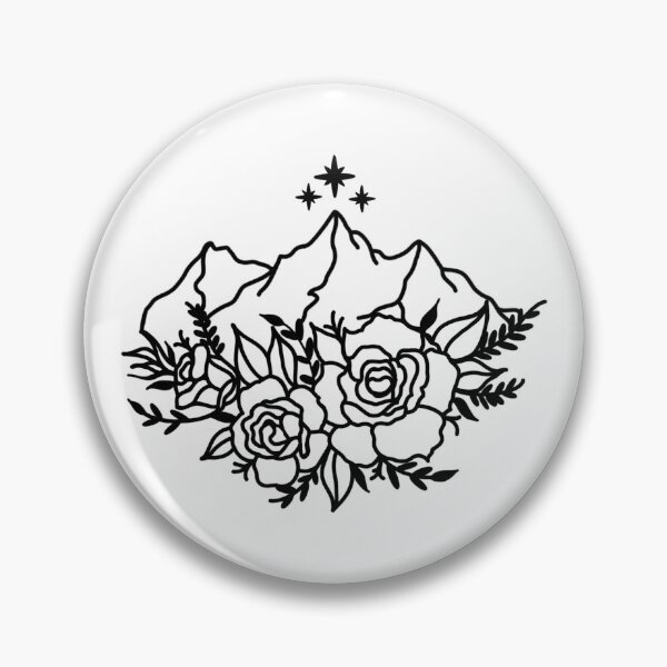 Item preview, Night Court Design designed and sold by BingBangDesigns.