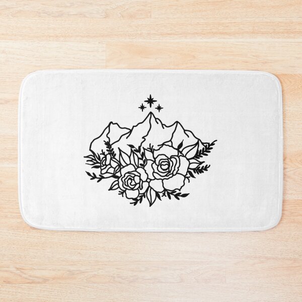Item preview, Night Court Design designed and sold by BingBangDesigns.