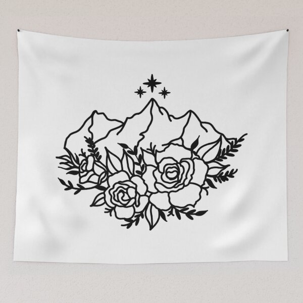 Item preview, Night Court Design designed and sold by BingBangDesigns.