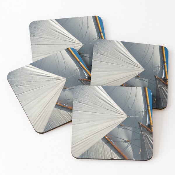 Item preview, Sails of confusion designed and sold by James Robinson Taylor.