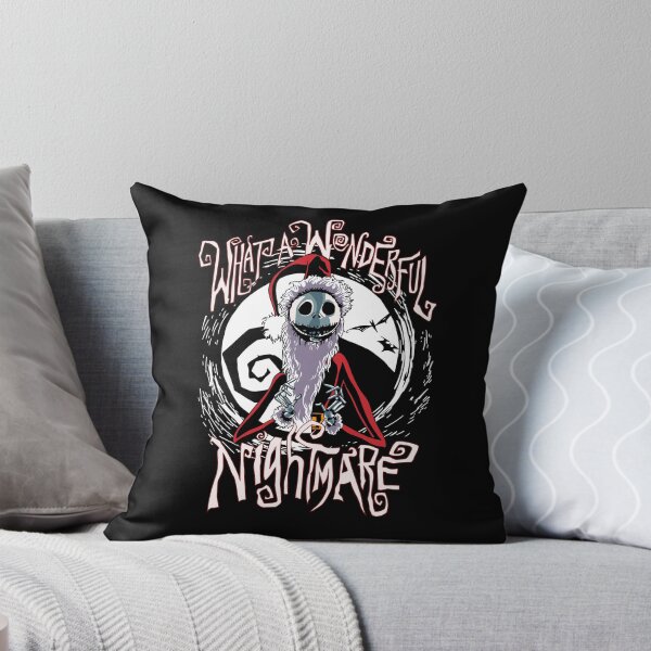 Item preview, What a wonderful nightmare designed and sold by Sandarmi Artwork.