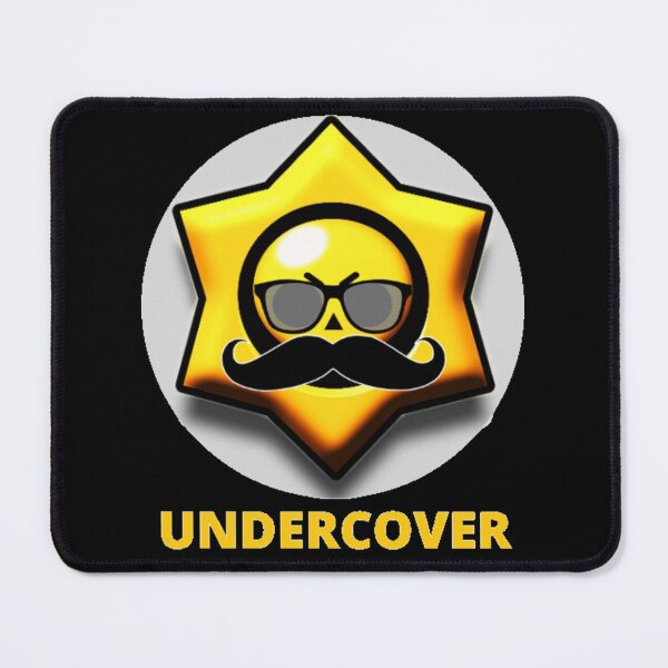 Item preview, SECRET AGENT UNDERCOVER DISGUISE designed and sold by MrCreativeArts.
