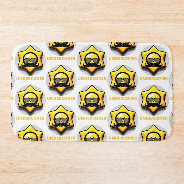 Item preview, SECRET AGENT UNDERCOVER DISGUISE designed and sold by MrCreativeArts.