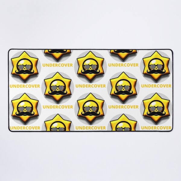Item preview, SECRET AGENT UNDERCOVER DISGUISE designed and sold by MrCreativeArts.
