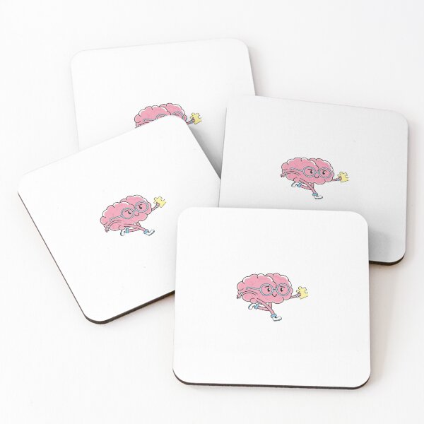Item preview, Active Brain designed and sold by riana doodles.