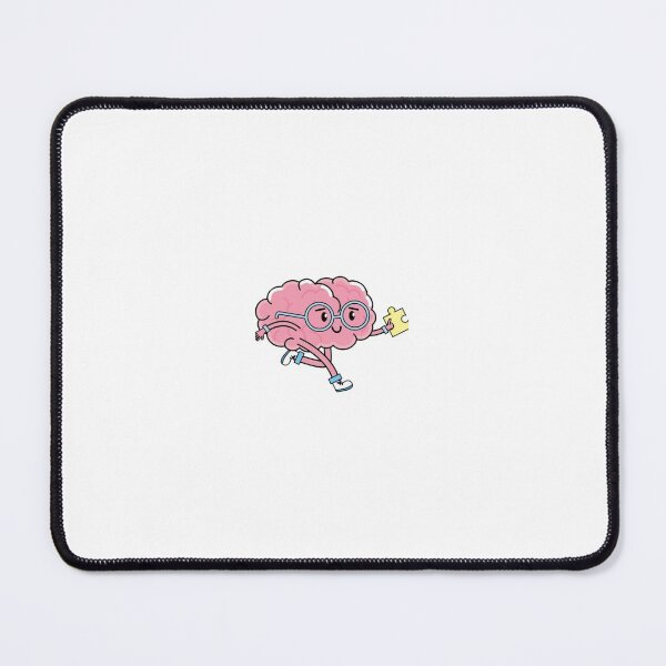 Item preview, Active Brain designed and sold by riana doodles.
