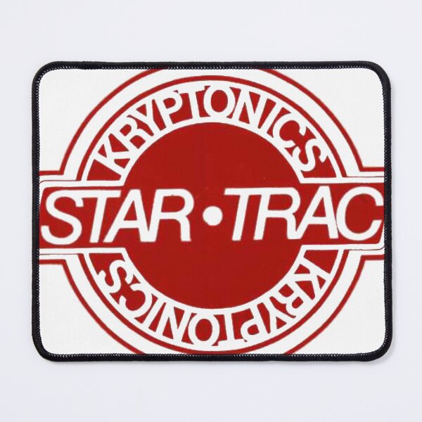 Item preview, Kryptonics, skateboard t shirt design designed and sold by SkateSkateSkate.