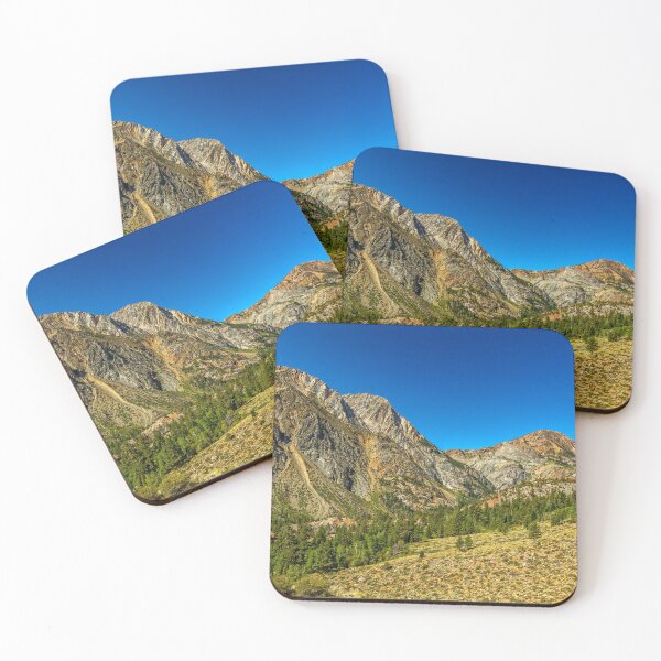 Item preview, Tioga Pass, Yosemite National Park designed and sold by GestaltImagery.