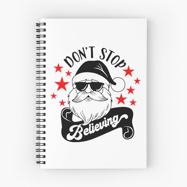 Item preview, Don't Stop Believing designed and sold by storyboxdesigns.