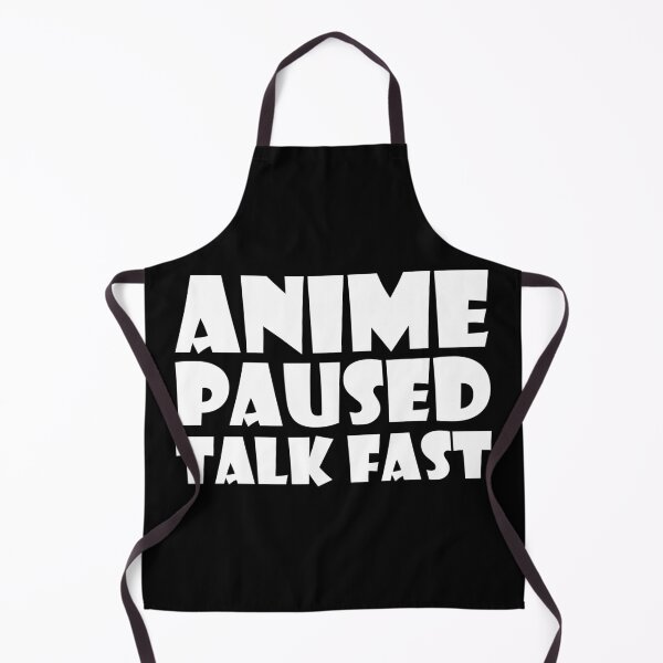 Item preview, Copy of Anime paused talk fast Anime And Sketching designed and sold by Shorim.