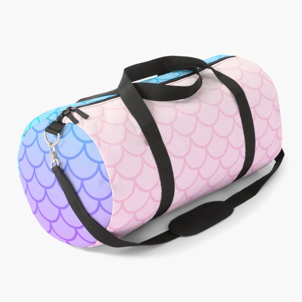 Item preview, Mermaid Scale Gradient Pattern designed and sold by Saanis.