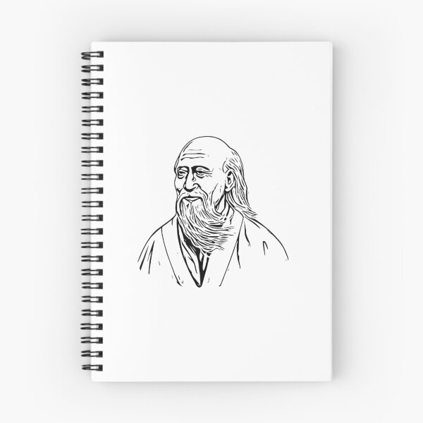 Artikelvorschau, Laotse | | taoistischer Philosoph | Laozi | Daoistischer Weiser | China-Taoismus entworfen und verkauft von camisariasj.