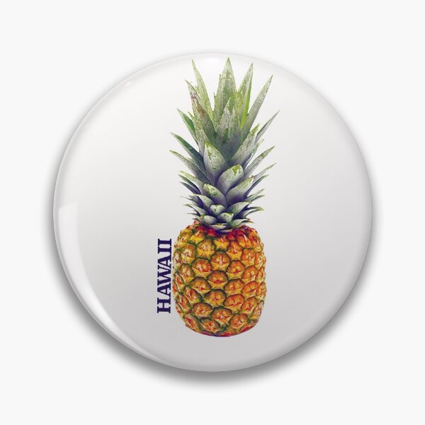 Item preview, Pineapple Hawaii designed and sold by Ayyyitsdreya.