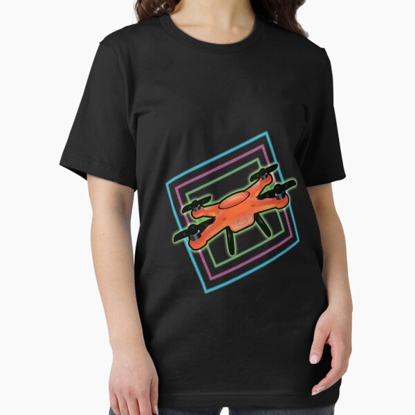 Item preview, Drones Pilot Quadrocopter Drone Pilot Drone Racing  designed and sold by Lenny Stahl.