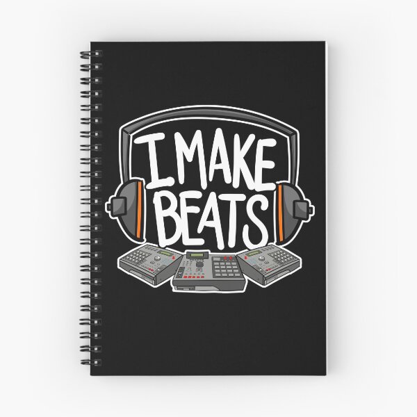 Item preview, I Make Beats Music Producer designed and sold by Músico Ilustre.