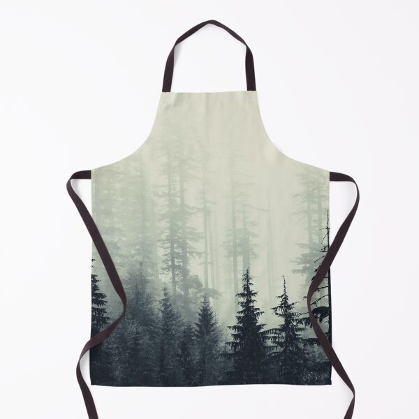Item preview, Green Mountain Forest Wanderlust designed and sold by artcascadia.