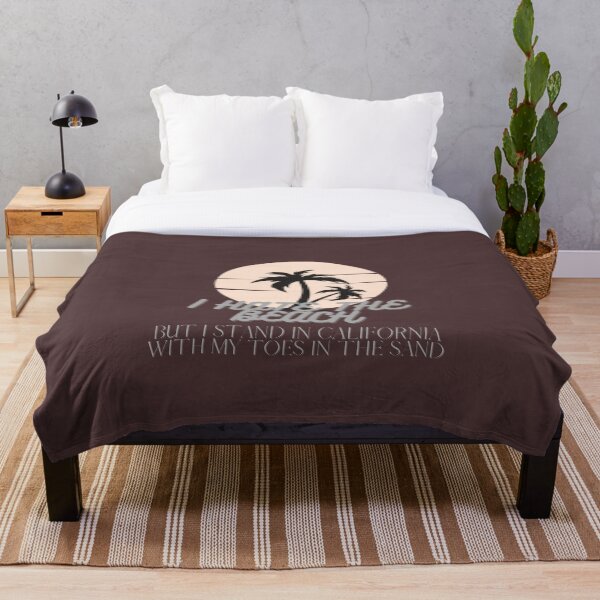 Item preview, I hate the beach  designed and sold by cloudvv.