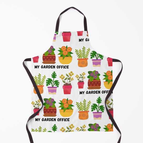 Item preview, Scrummy Botanical Flower with beautiful Pots designed and sold by Hinny8.