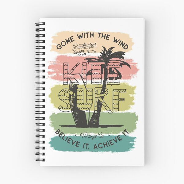 Item preview, Kite Surf  designed and sold by storyboxdesigns.