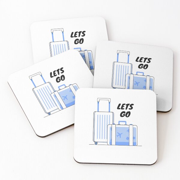 Item preview, Lets go designed and sold by OurStyleShop.