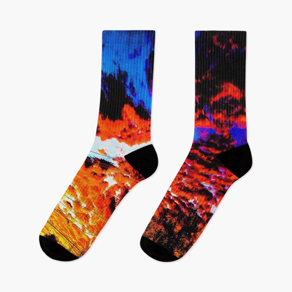 Item preview, Psychedelic Sunrise designed and sold by LevitatingLabs.