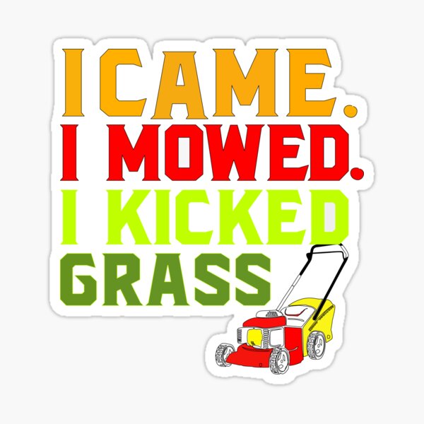 Started from the bottom… #grass #lawncare #lawn #funny #drake #howto