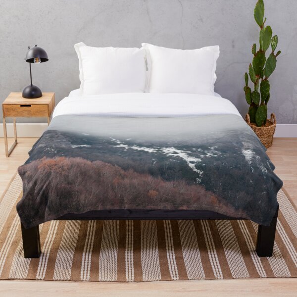 Item preview, Foggy Mountain / 3 designed and sold by joneagoitz.
