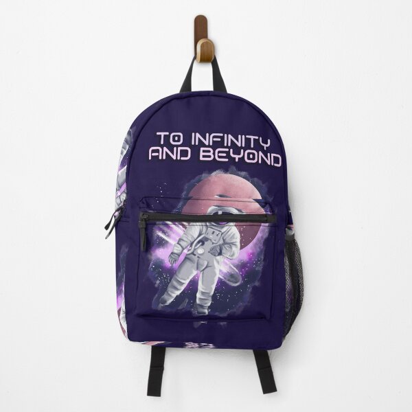 Item preview, To Infinity And Beyond designed and sold by ArtsySaturn.