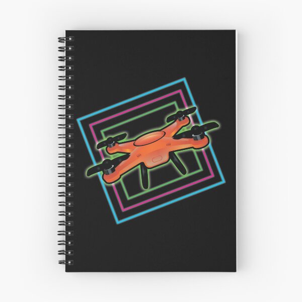 Item preview, Drone pilot, quadrocopter, drone pilot, drone race designed and sold by Lenny Stahl.