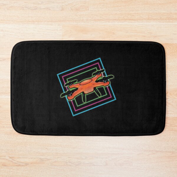 Item preview, Drone pilot, quadrocopter, drone pilot, drone race designed and sold by Lenny Stahl.