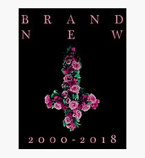 2000 - 2018 Photographic Print