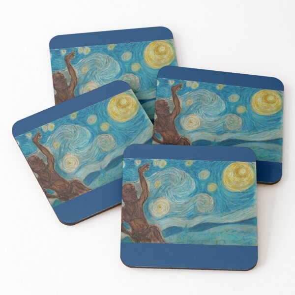 Item preview, The StarBelly Night designed and sold by Starbelly208.