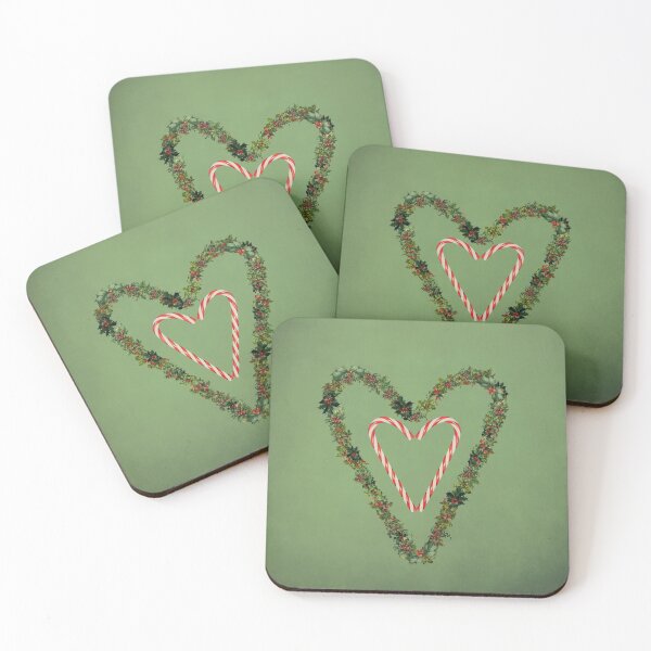 Item preview, Christmassy Love designed and sold by Denise Abé.