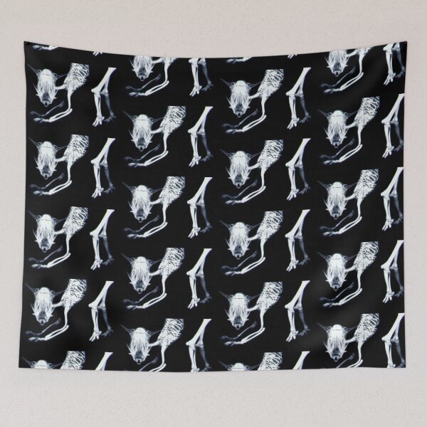 Item preview, Copy of Cryptozoological X-ray 4 designed and sold by John Chadwick.