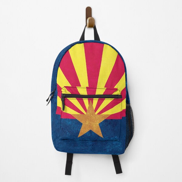 Item preview, State Flag of Arizona designed and sold by Enzwell.