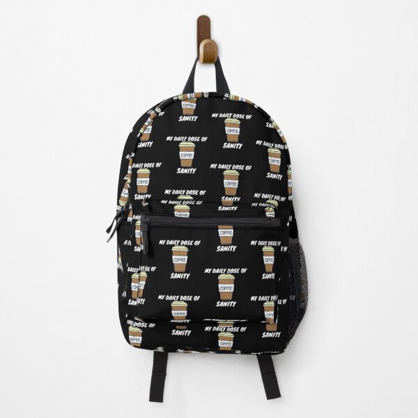 Item preview, Coffee Sanity designed and sold by Texterous.
