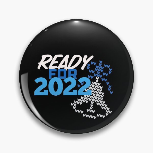 Item preview, Ready for 2022 designed and sold by youneszahrane.