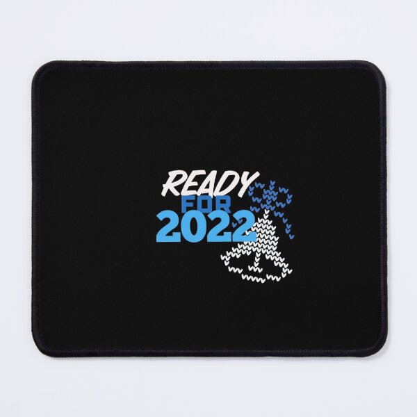 Item preview, Ready for 2022 designed and sold by youneszahrane.