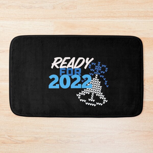 Item preview, Ready for 2022 designed and sold by youneszahrane.