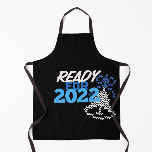 Item preview, Ready for 2022 designed and sold by youneszahrane.