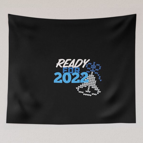 Item preview, Ready for 2022 designed and sold by youneszahrane.