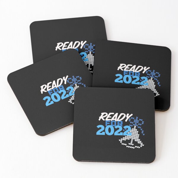 Item preview, Ready for 2022 designed and sold by youneszahrane.